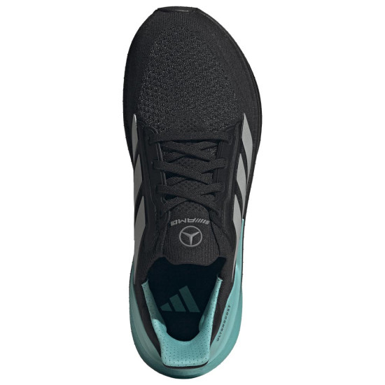 Adidas Ultraboost 5 x Mercedes AMG Petronas F1 Team